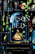 Cover art for The Poison Bed: A Novel
