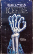 Cover art for Icefire