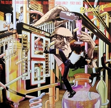 Cover art for Brand X / Product / Germany / Charisma / 1979 [Vinyl]