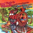Cover art for last train to hicksville LP