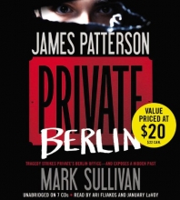 Cover art for Private Berlin