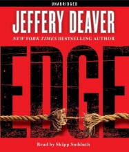 Cover art for Edge: A Novel