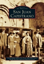 Cover art for San Juan Capistrano (CA) (Images of America)