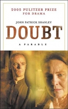 Cover art for Doubt: A Parable