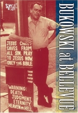 Cover art for Charles Bukowski - Bukowski at Bellevue