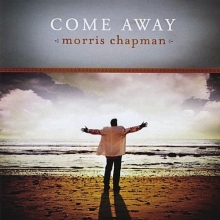 Cover art for Come Away