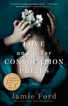 Cover art for Love and Other Consolation Prizes: A Novel
