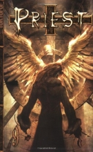 Cover art for Priest, Vol. 9: Halleluiah of the Beast