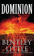Cover art for Dominion