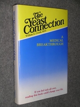 Cover art for The Yeast Connection: A Medical Breakthrough