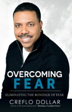 Cover art for Overcoming Fear