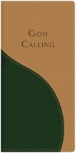 Cover art for God Calling - Vest Pocket