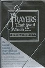 Cover art for Prayers That Avail Much, Vols. 1-2, Special Edition