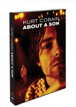 Cover art for Kurt Cobain - About a Son