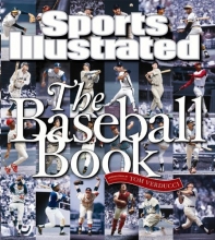 Cover art for Sports Illustrated the Baseball Book