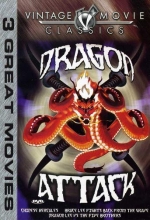 Cover art for Dragon Attack
