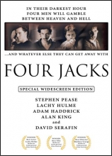 Cover art for Four Jacks