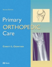 Cover art for Primary Orthopedic Care