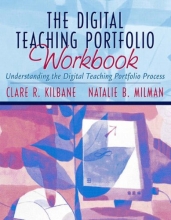 Cover art for The Digital Teaching Portfolio Workbook: Understanding the Digital Teaching Portfolio Process