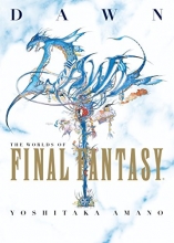 Cover art for Dawn: The Worlds of Final Fantasy