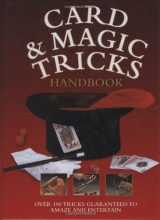 Cover art for Card And Magic Tricks