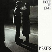 Cover art for Pirates