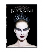Cover art for Black Swan