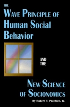 Cover art for The Wave Principle of Human Social Behavior and the New Science of Socionomics