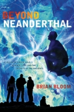 Cover art for Beyond Neanderthal
