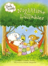 Cover art for Really Woolly Nighttime Lullabies