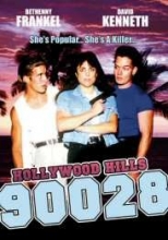 Cover art for Hollywood Hills 90028