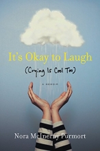 Cover art for It's Okay to Laugh: (Crying Is Cool Too)