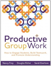 Cover art for Productive Group Work: How to Engage Students, Build Teamwork, and Promote Understanding