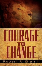 Cover art for Courage to Change