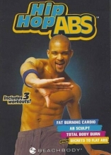 Cover art for HIP HOP ABS Package - Fat Burning Cardio, Ab Sculpt, Total Body Burn, Secrets to Flat Abs