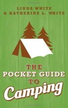 Cover art for The Pocket Guide to Camping (Pocket Guide To... (Gibb Smith))