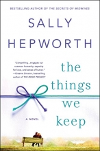 Cover art for The Things We Keep: A Novel