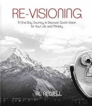 Cover art for Re-Visioning