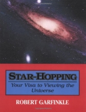 Cover art for Star-Hopping: Your Visa to Viewing the Universe