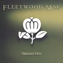 Cover art for Fleetwood Mac: Greatest Hits