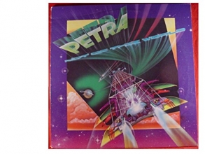 Cover art for Not of This World