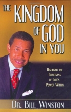 Cover art for The Kingdom of God in You