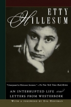 Cover art for Etty Hillesum: An Interrupted Life the Diaries, 1941-1943 and Letters from Westerbork