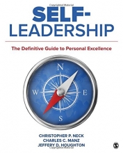 Cover art for Self-Leadership: The Definitive Guide to Personal Excellence
