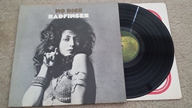 Cover art for No Dice [1970]