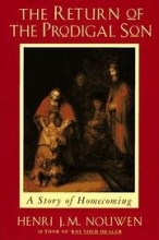Cover art for The Return of the Prodigal Son: A Story of Homecoming