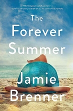 Cover art for The Forever Summer