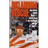 Cover art for Oklahoma Rescue