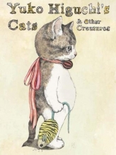 Cover art for Cats & Other Creatures