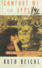 Cover art for Comfort Me with Apples: More Adventures at the Table